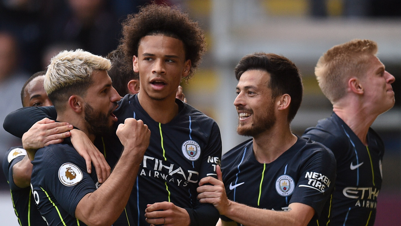 Man City overtake Man Utd as most valuable Premier League club