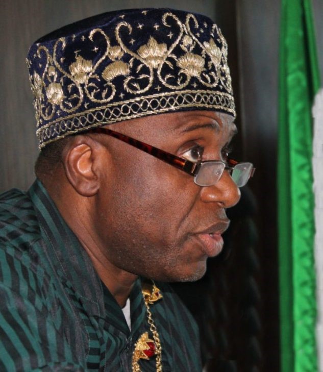 FG approves $3.9bn for Warri seaport