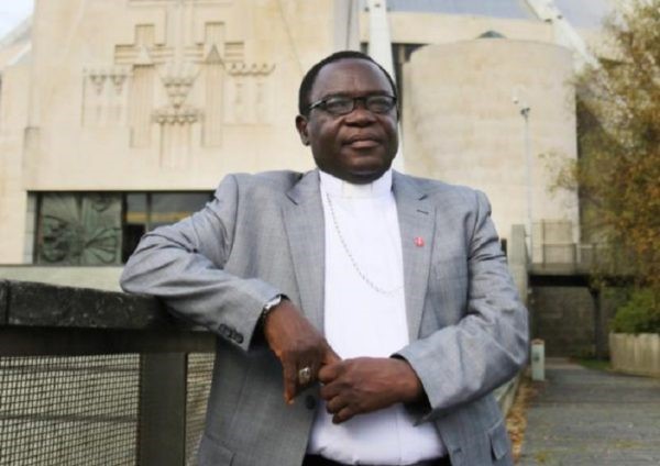 Nationhood: Managing Nigeria diversity big challenge – Kukah