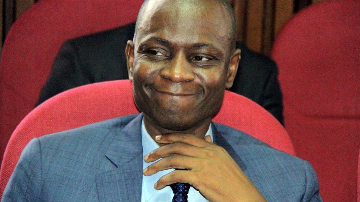 Court acquits Jonathan’s cousin in alleged $40m fraud case