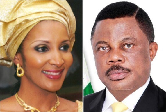 APGA removes Obiano, Ojukwu’s wife as BOT Chairman, member