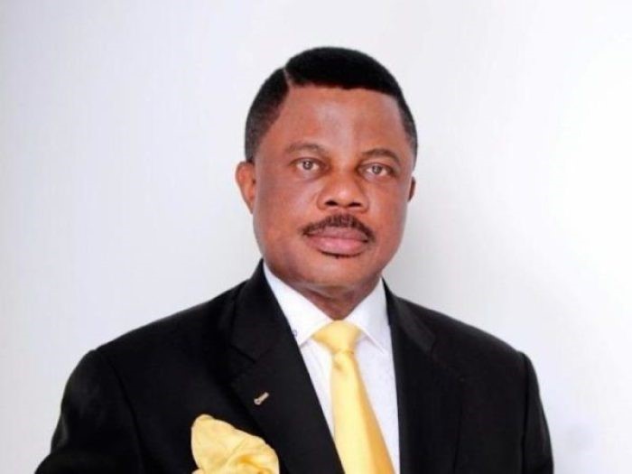 Anambra Governor gives N6m reward to police informants