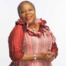 Rebirth of a Legend: My life, family and music – Onyeka Onwenu