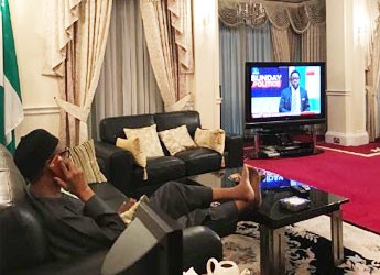 London trip: Return home and tackle security challenges – PDP tells Buhari