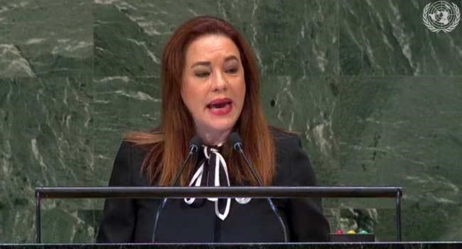 UN General Assembly President visits Nigeria today