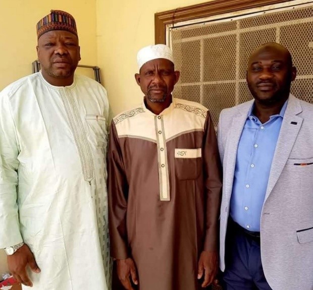 Saudi Arabia sets free another alleged Nigerian drug trafficker