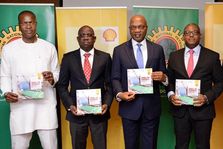 Shell targets 2,400MW electricity from new gas supply project