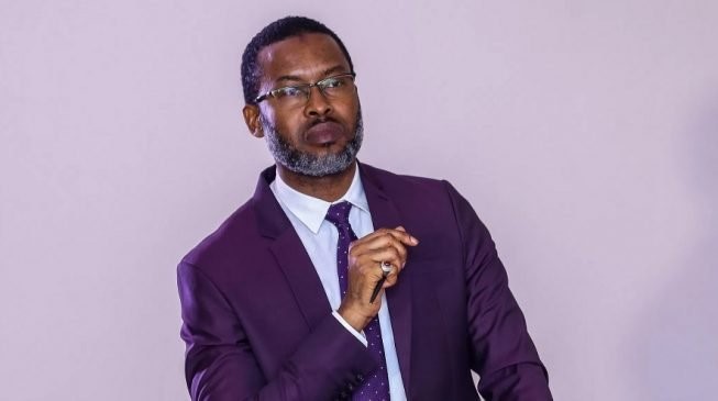 Ace broadcaster, Sulaiman Aledeh, joins EKEDC