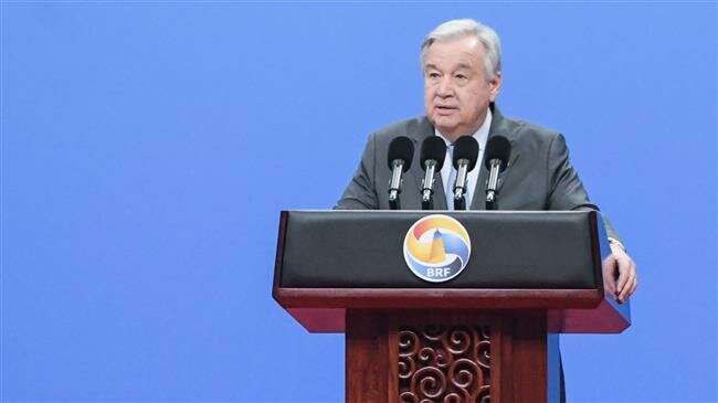 UN unveils software to track terrorists