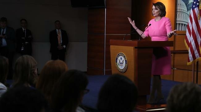 Calls grow for Trump impeachment after Mueller statement