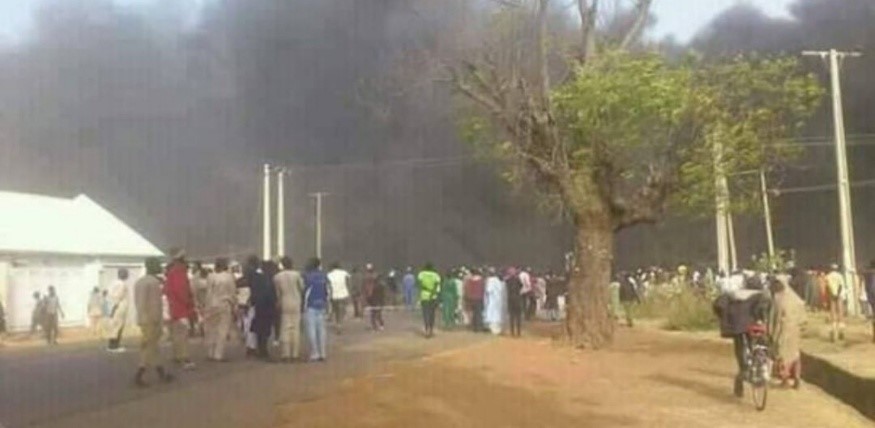 Bandits abduct five persons from Zamfara Girls’ School