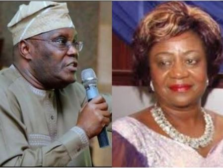 Defamation: Atiku heads to court as Buhari’s aide fails to pay N500m, apologise