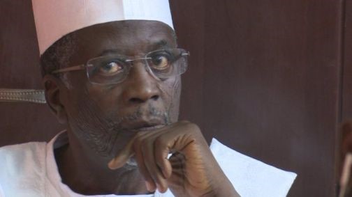 Gunmen attack former Sokoto governor