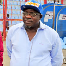 Supporters Club commiserates with NFF, Lobi on Ogbeide’s death