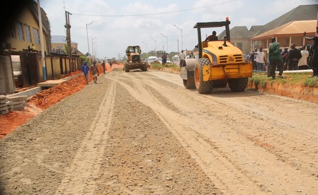 FEC approves N169.74bn for road rehabilitation