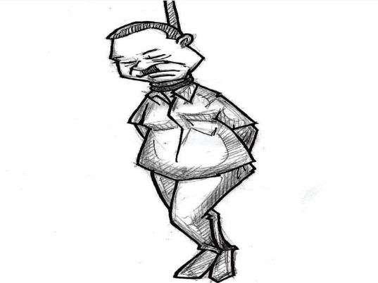A deluge of suicide notes – Thisday