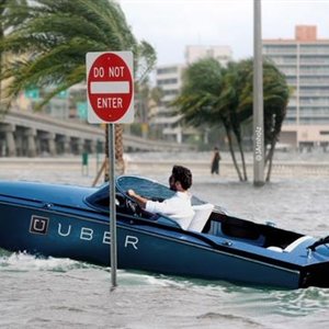 Uber to launch boat taxis in Lagos