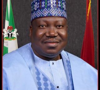 Senate President appoints Chief of Staff, media aide