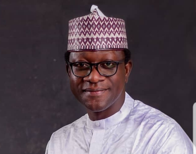 Jibrin: Undisputed kingmaker of Nigeria’s House of Representatives