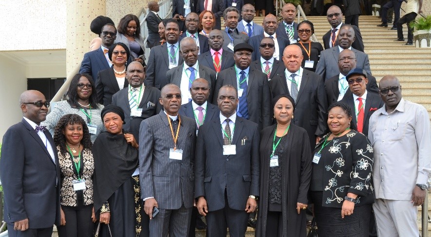 Judiciary must help AMCON recover N5tr bad debt – Justice Kafarati