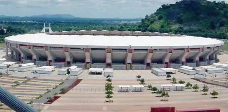 Democracy Day: FG renames Abuja National Stadium after MKO Abiola