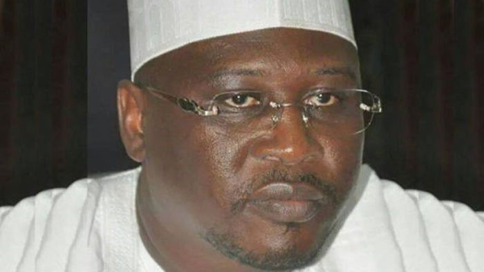 Adamawa inaugurates committee to end herdsmen/farmers crisis