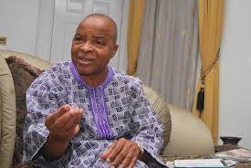 Declare killer Fulani herdsmen criminals – Former Army General tells Buhari