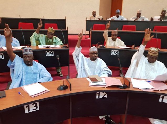BREAKING: Bauchi Assembly elects new speaker