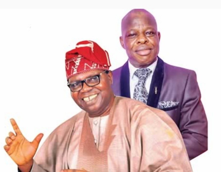 There is urgent need to improve music lyrics –  Ebenezer Obey-Fabiyi