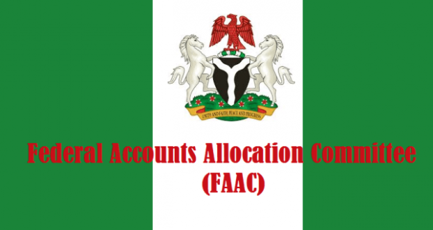 FAAC: FG, States, LGs share N679.69bn for May