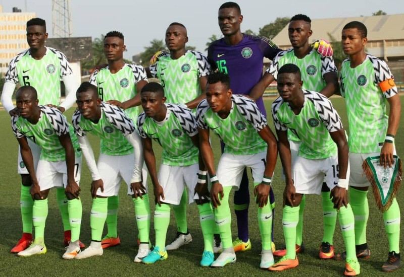 U-20 World Cup: Flying Eagles in quarter-final battle against Senegal