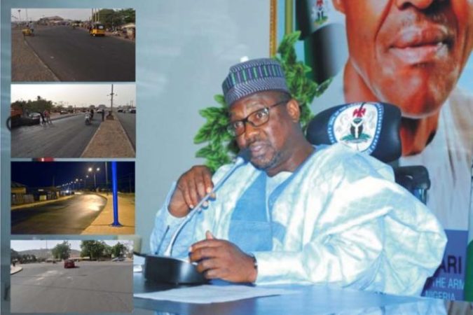 Niger governor appoints new Press Secretary