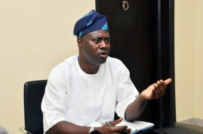 PDP plans South-West takeover in elections