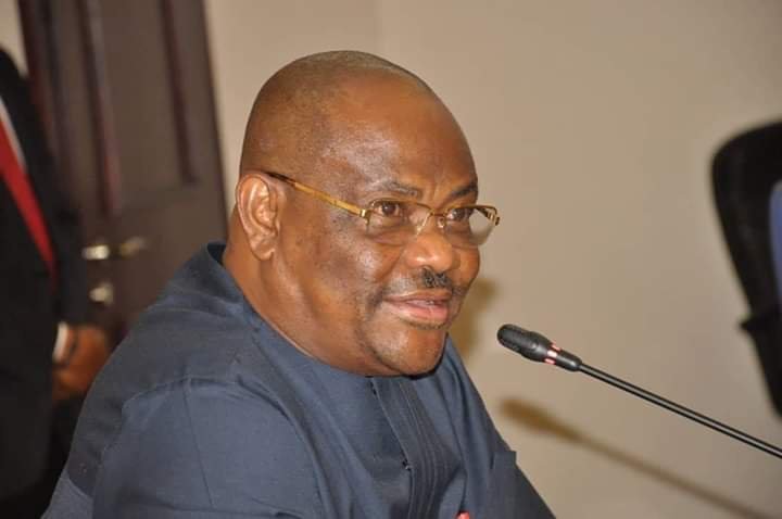 Gov. Wike abolishes fees in public primary, secondary schools