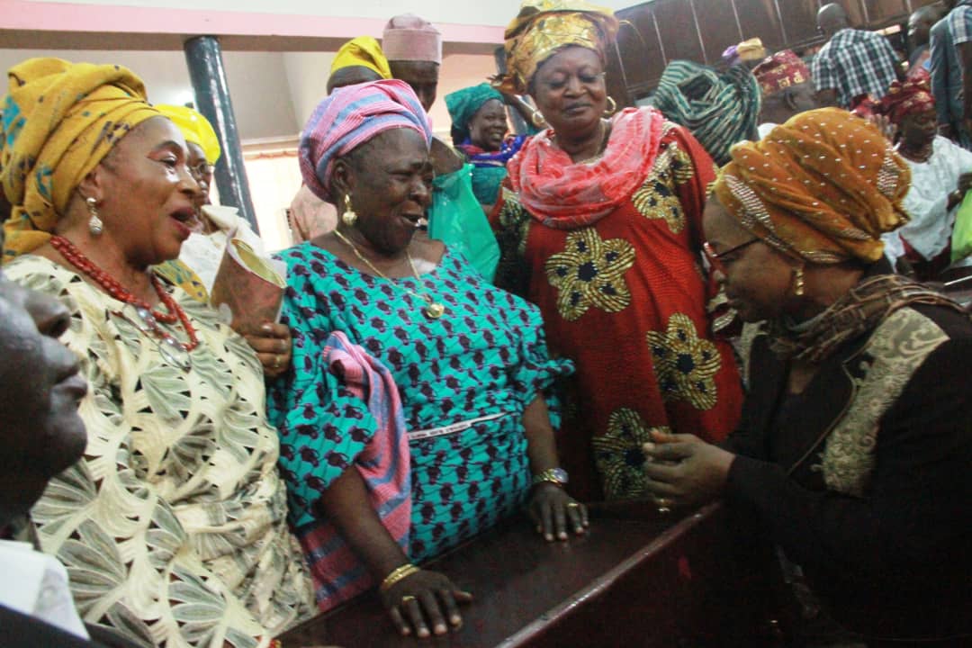 Oyo govt to unleash sanctions for indiscriminate waste disposal
