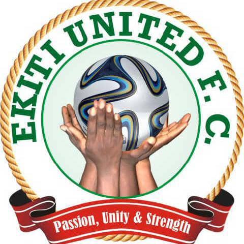 Ekiti United FC debunks crisis
