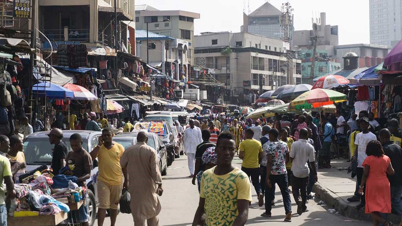 That presidential initiative to reduce poverty – The Guardian