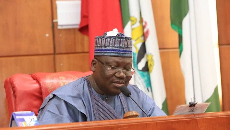 Senate plans separate budget for police commands