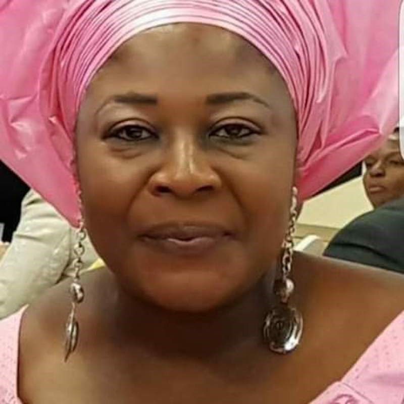 Thisday Newspapers MD’s wife for burial June 20