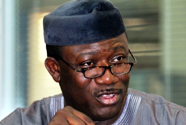 NGF reviews World Bank engagements with Nigeria