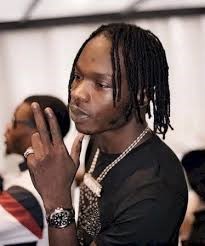 Naira Marley finally leaves prison