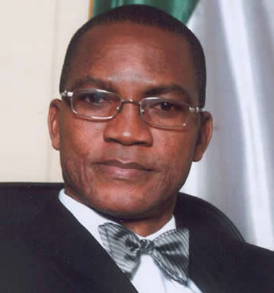 Why Nigeria is yet to achieve economic diversification – Abraham Nwankwo