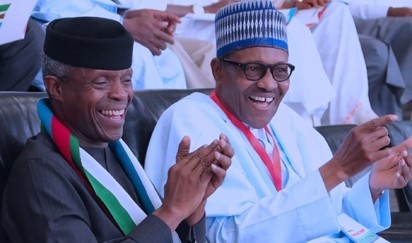 Herdsmen: Osinbajo’s office helping us create Ruga settlements – Miyetti Allah