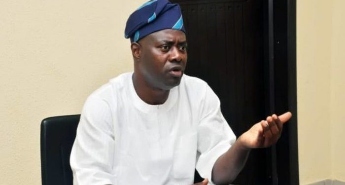 Oyo: Makinde threatens showdown with Ajimobi over N150bn state debt