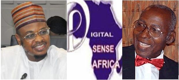 Pantami leads NITDA delegation to 2019 DigitalSENSE Forum on Internet Governance