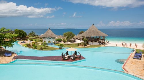 How a vacation helps to improve your health