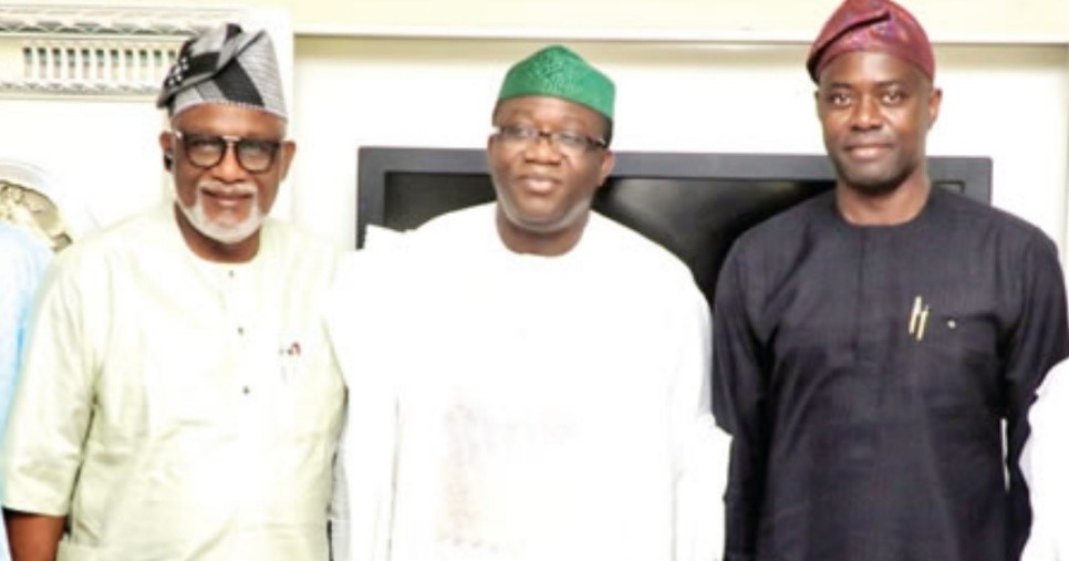 South-West governors must protect the people – Punch