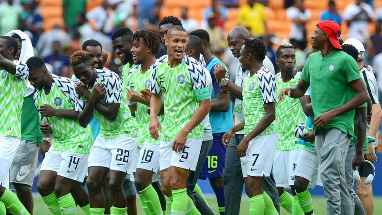 Super Eagles face Burundi in quest for AFCON glory