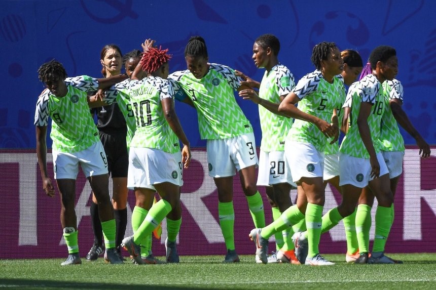 FIFA World Cup: Super Falcons target knock-out stage after South Korea win