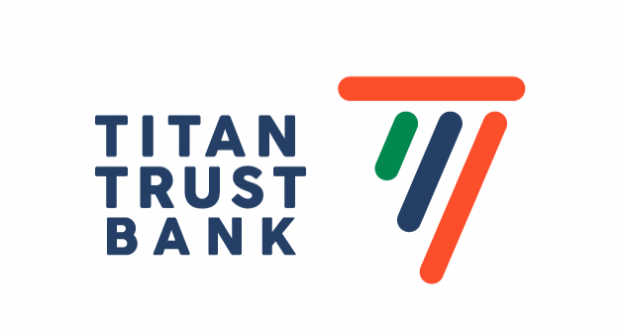 Titan Trust Bank set to redefine retail banking in Nigeria